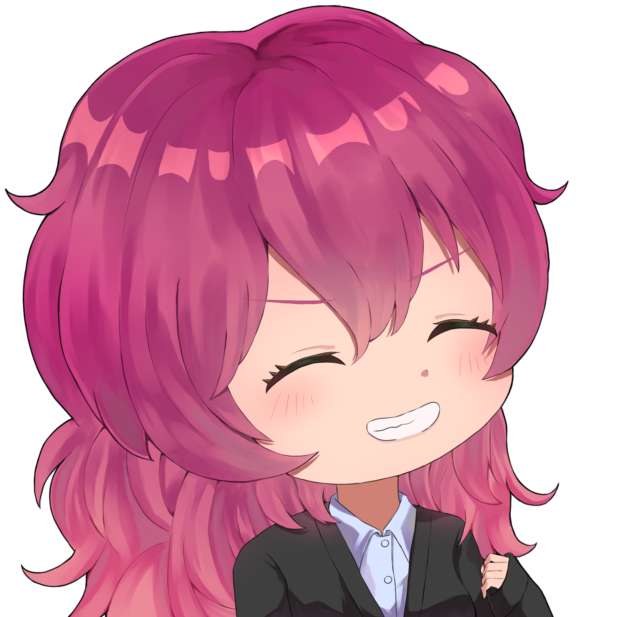 アバター画像